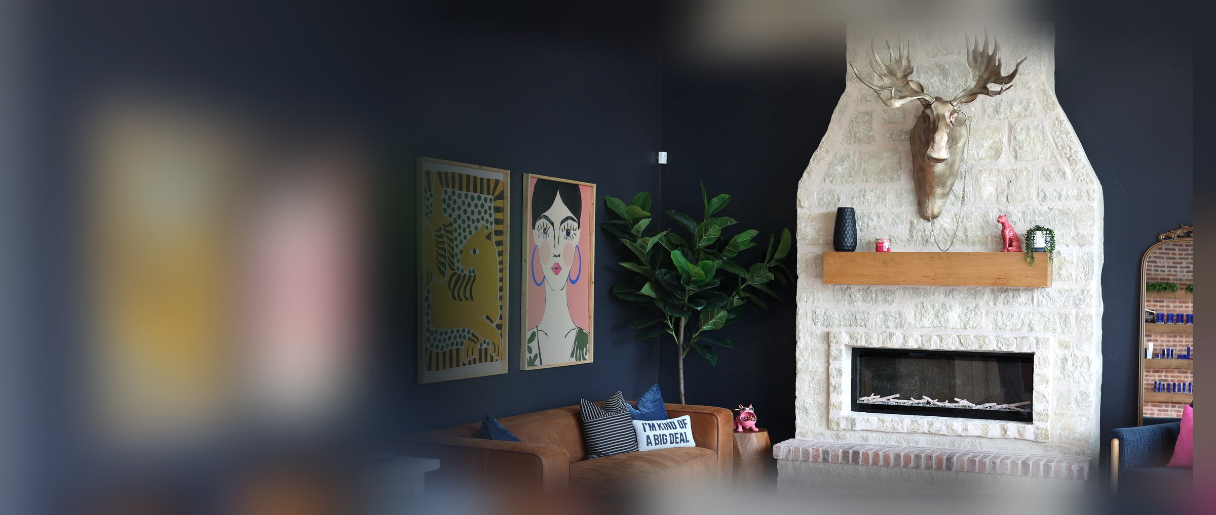 Inside Gudgel Aesthetics